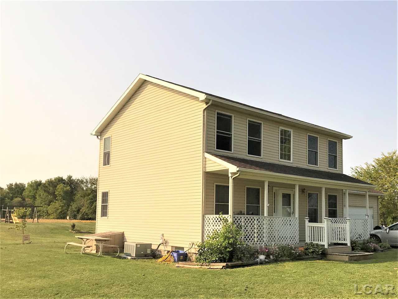 11511 Pennington Road Britton, MI 49229 - Photo 7 of 50 50023970-6.JPG