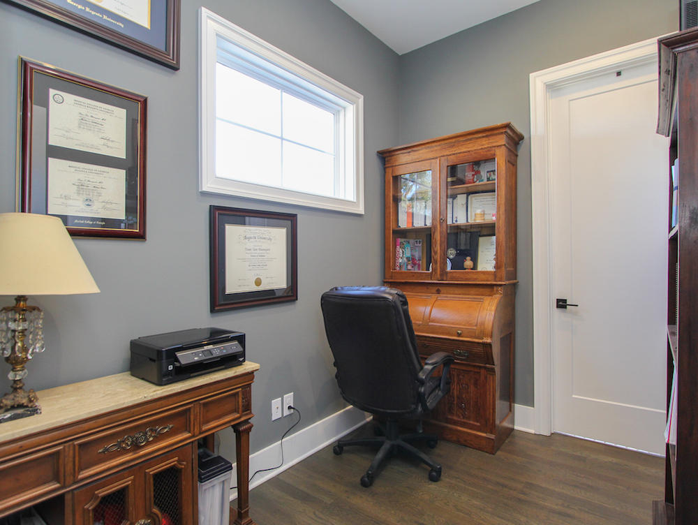1490 Red Tide Road Mount Pleasant, SC 29466 - Photo 21 of 39 Office