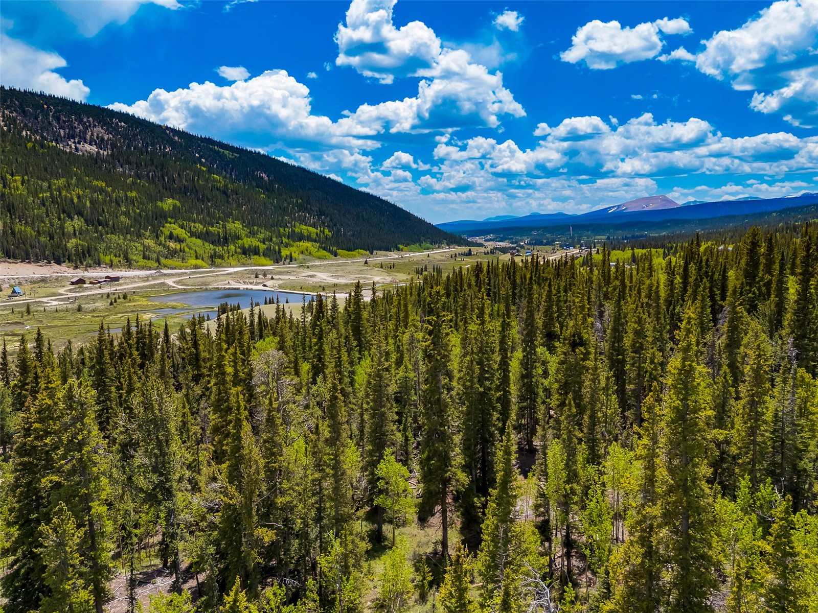 522 Quartzville Road Alma, CO 80420 - Photo 12 of 46