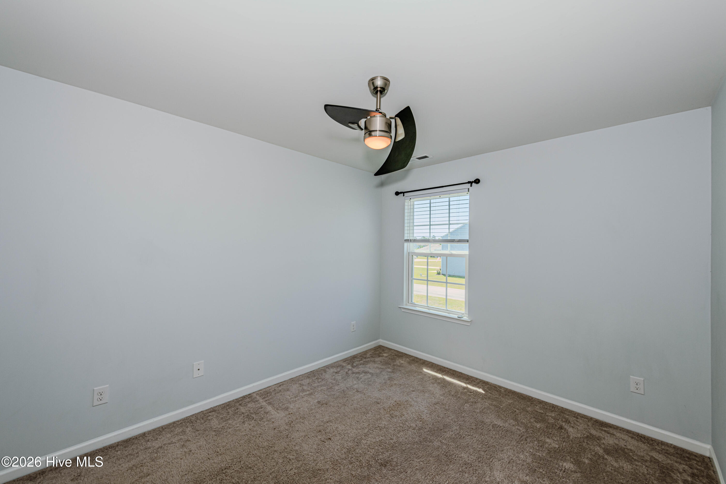 109 Tralee Place Holly Ridge, NC 28445 - Photo 45 of 73 Bedroom 3