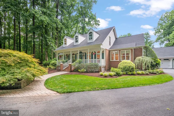 $950,000 | 6456 Meadowlark Drive, Dunkirk, MD 20754