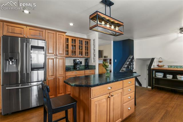3585 Spaatz Road Monument, CO 80132 - Photo 3 of 35