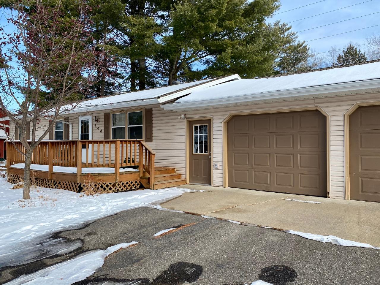 248 West Hl Road Rhinelander, WI 54501 - Photo 13 of 19 Gallery Image 13