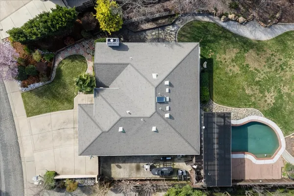 $580,000 | 1426 Gladstone Court, Redding, CA 96001