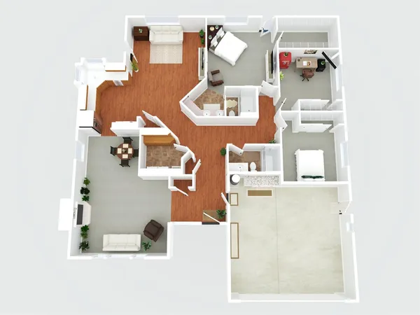 $580,000 | 1426 Gladstone Court, Redding, CA 96001