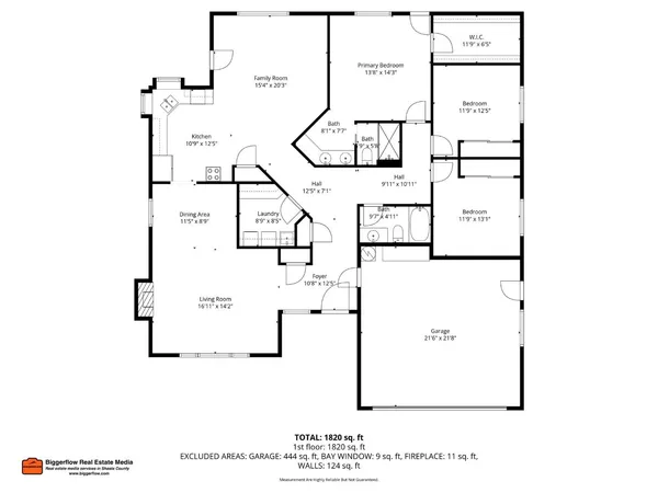 $580,000 | 1426 Gladstone Court, Redding, CA 96001