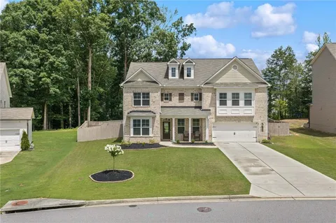 $699,900 | 2453 Oxenwood Drive Southwest, Marietta, GA 30064