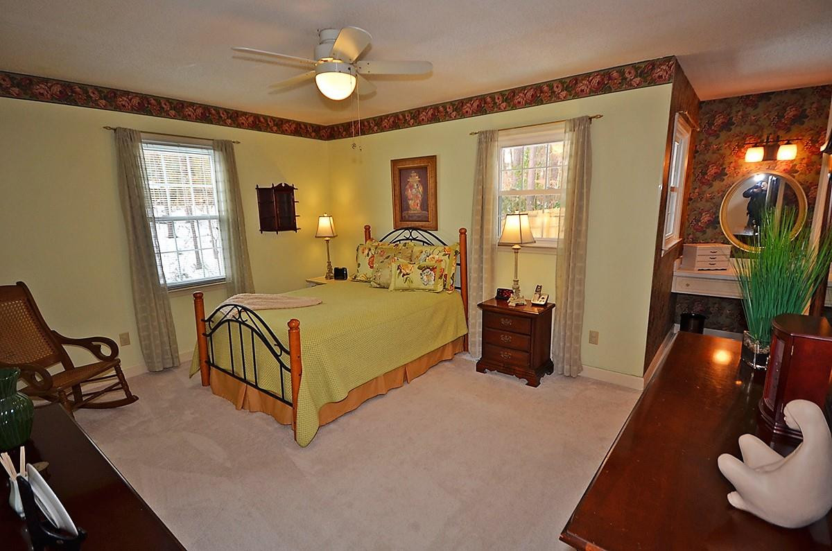 4106 Trotter Ridge Road Durham, NC 27707 - Photo 12 of 25 Photo 12