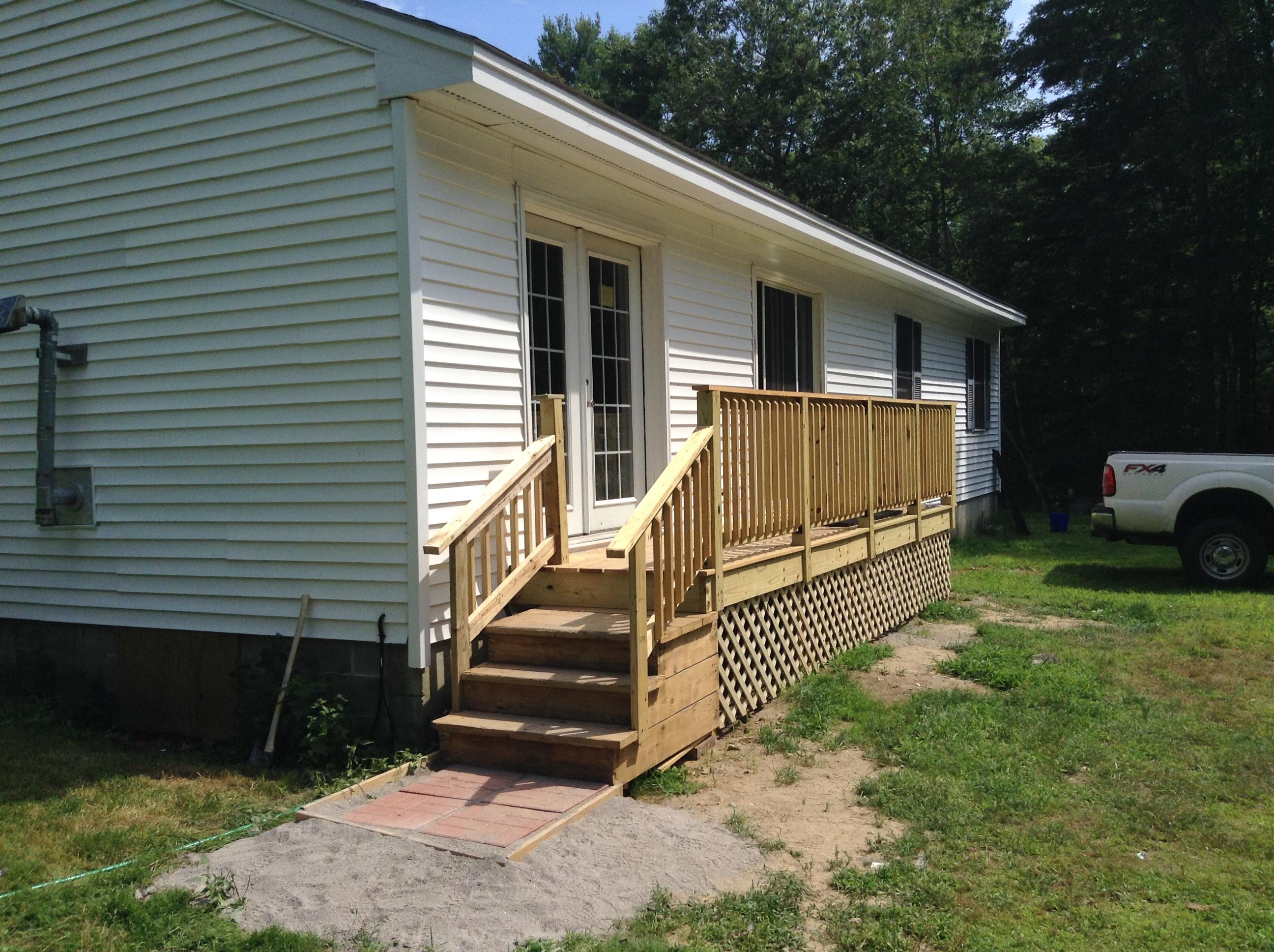 334 Old Stage Road Bath, ME 04530 - Photo 2 of 16 IMG_2202