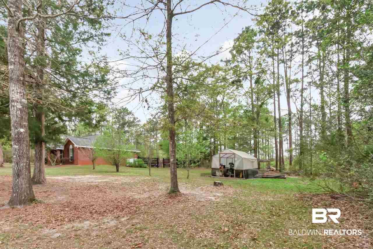 12795 Malone Road Chunchula, AL 36521 - Photo 20 of 26