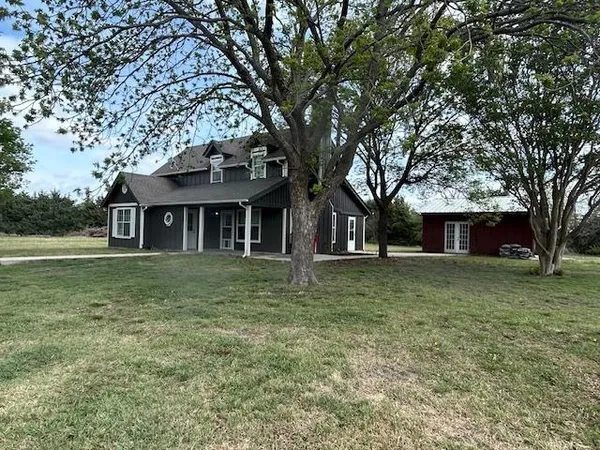 $347,500 | 2028 County Road 4720, Leonard, TX 75452