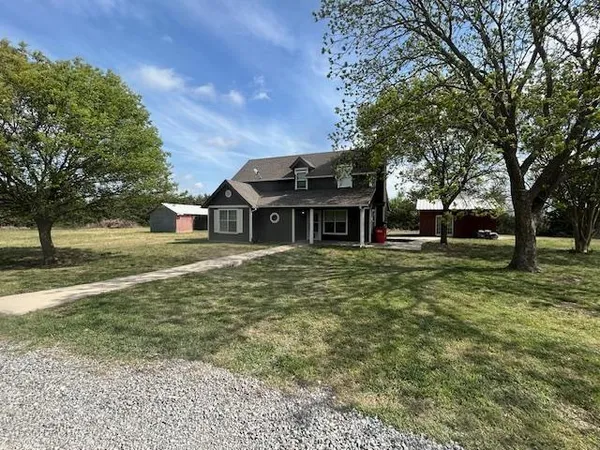 $347,500 | 2028 County Road 4720, Leonard, TX 75452