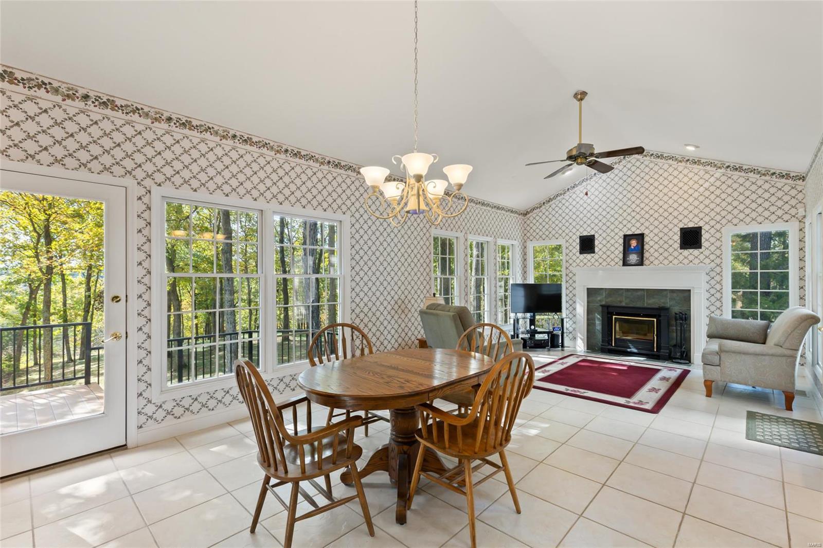 7 Timber Pines Court Defiance, MO 63341 - Photo 15 of 61