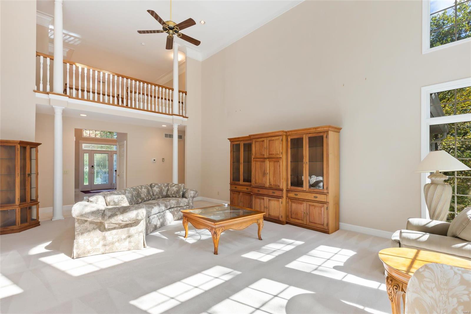 7 Timber Pines Court Defiance, MO 63341 - Photo 18 of 61