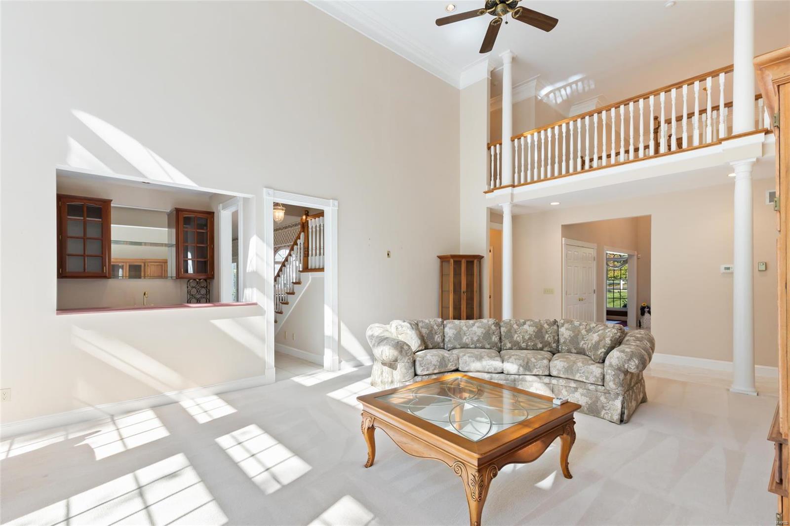 7 Timber Pines Court Defiance, MO 63341 - Photo 20 of 61