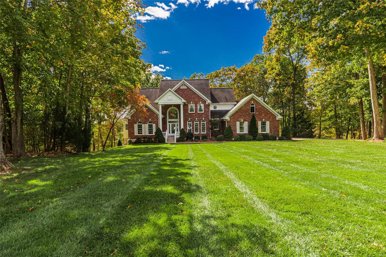 7 Timber Pines Court Defiance, MO 63341 - Photo 2 of 61