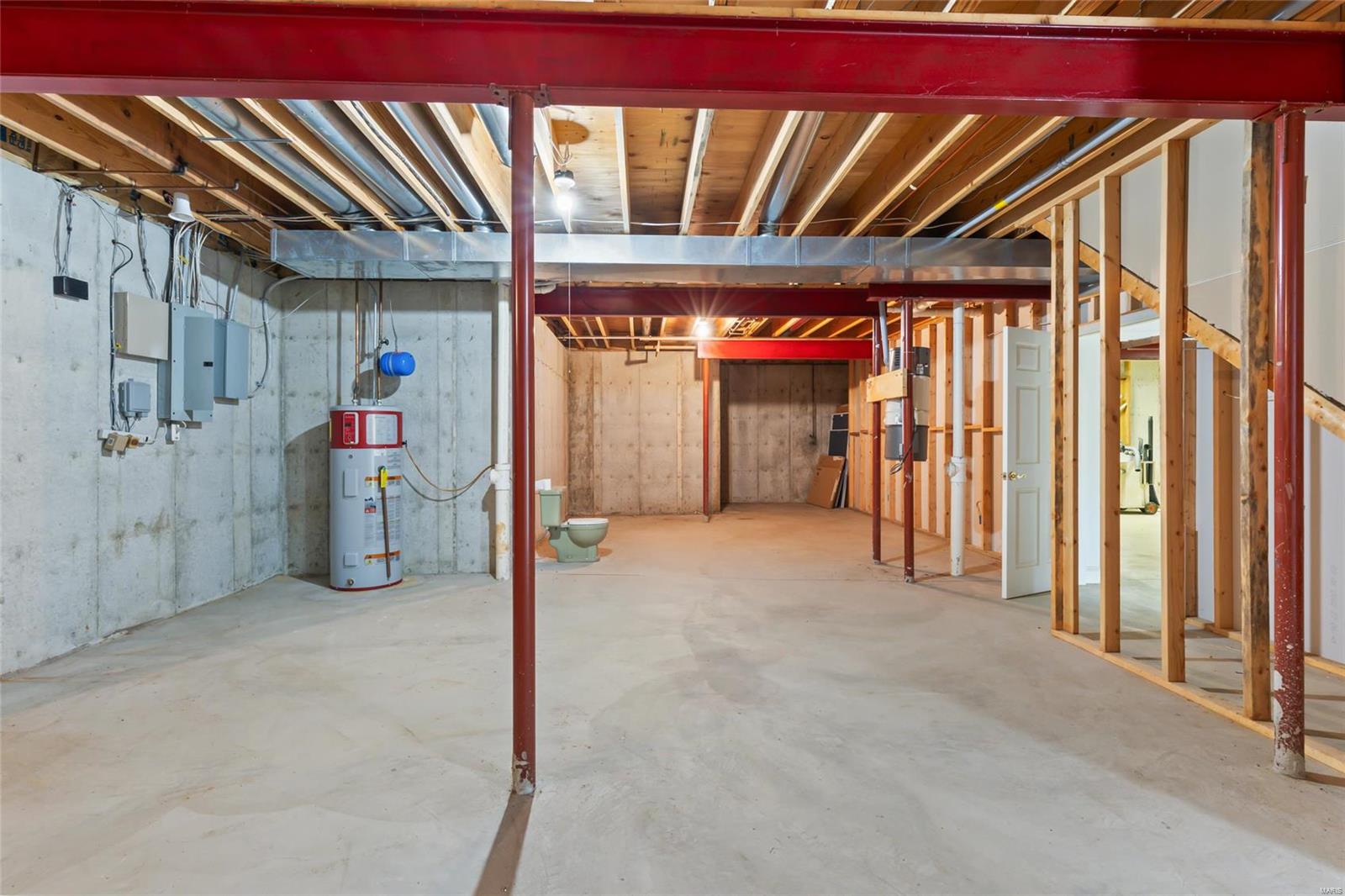 7 Timber Pines Court Defiance, MO 63341 - Photo 46 of 61