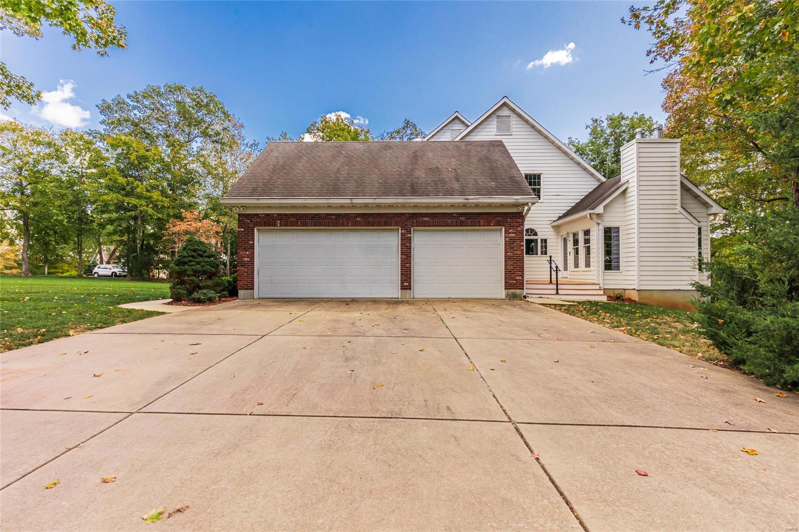 7 Timber Pines Court Defiance, MO 63341 - Photo 49 of 61