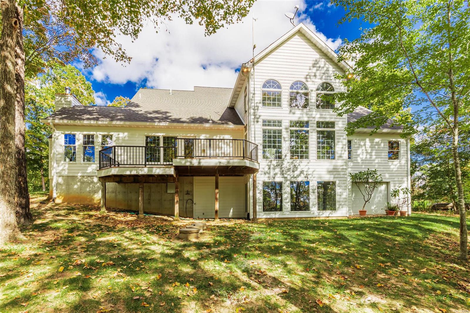 7 Timber Pines Court Defiance, MO 63341 - Photo 50 of 61