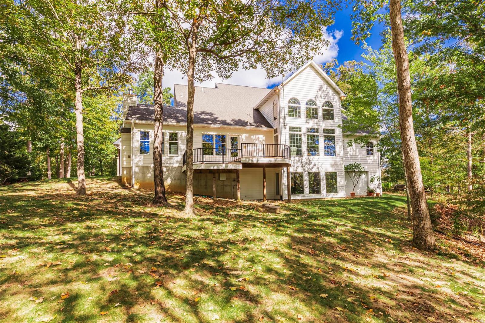 7 Timber Pines Court Defiance, MO 63341 - Photo 51 of 61