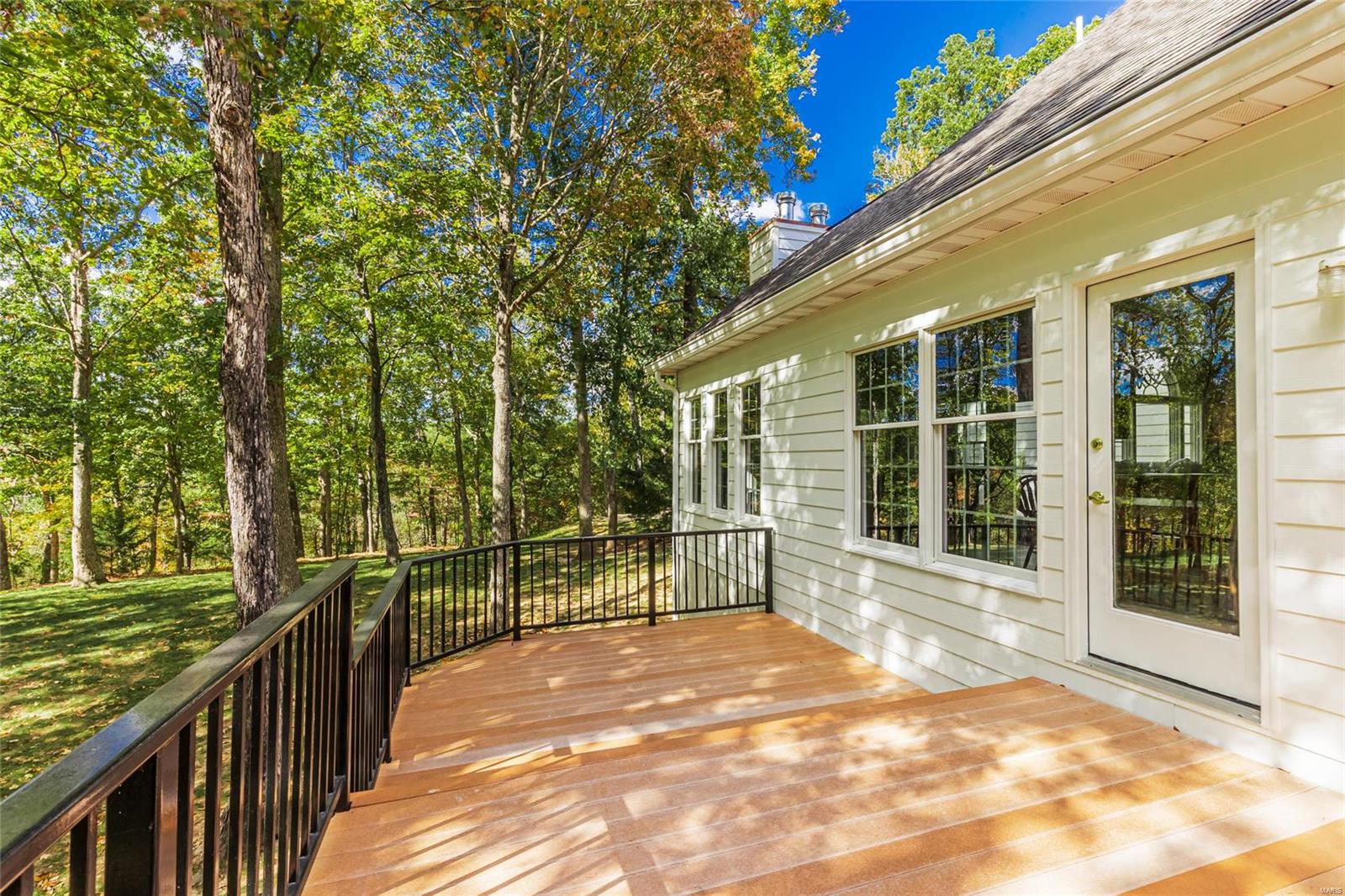 7 Timber Pines Court Defiance, MO 63341 - Photo 53 of 61
