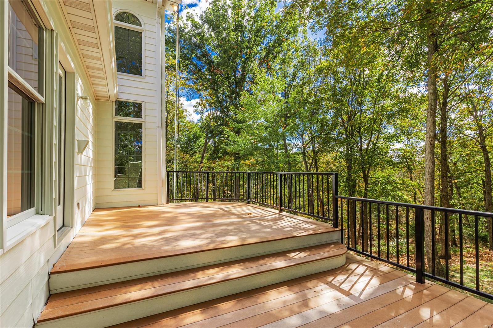 7 Timber Pines Court Defiance, MO 63341 - Photo 54 of 61