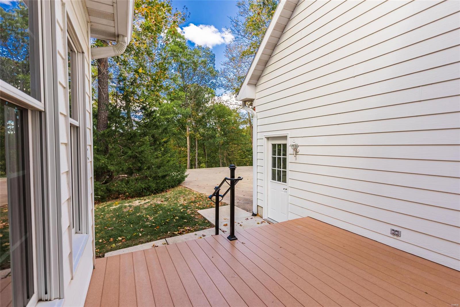 7 Timber Pines Court Defiance, MO 63341 - Photo 58 of 61
