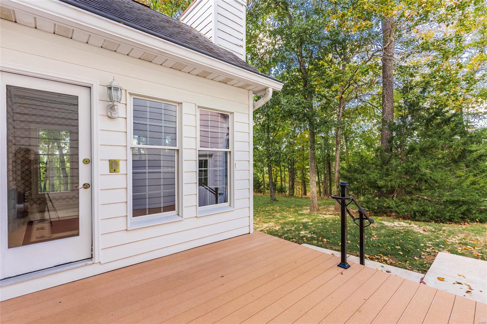 7 Timber Pines Court Defiance, MO 63341 - Photo 59 of 61