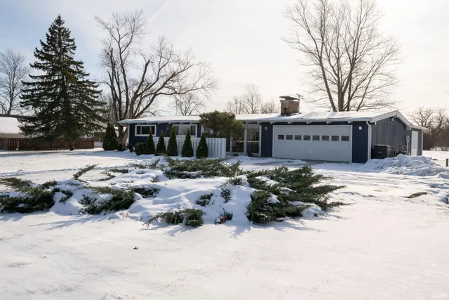 $229,700 | 7317 Illinois Road, Fort Wayne, IN 46804