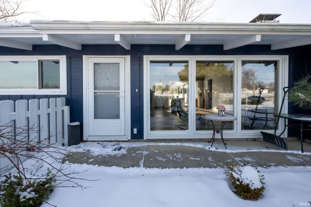 $225,000 | 7317 Illinois Road, Fort Wayne, IN 46804