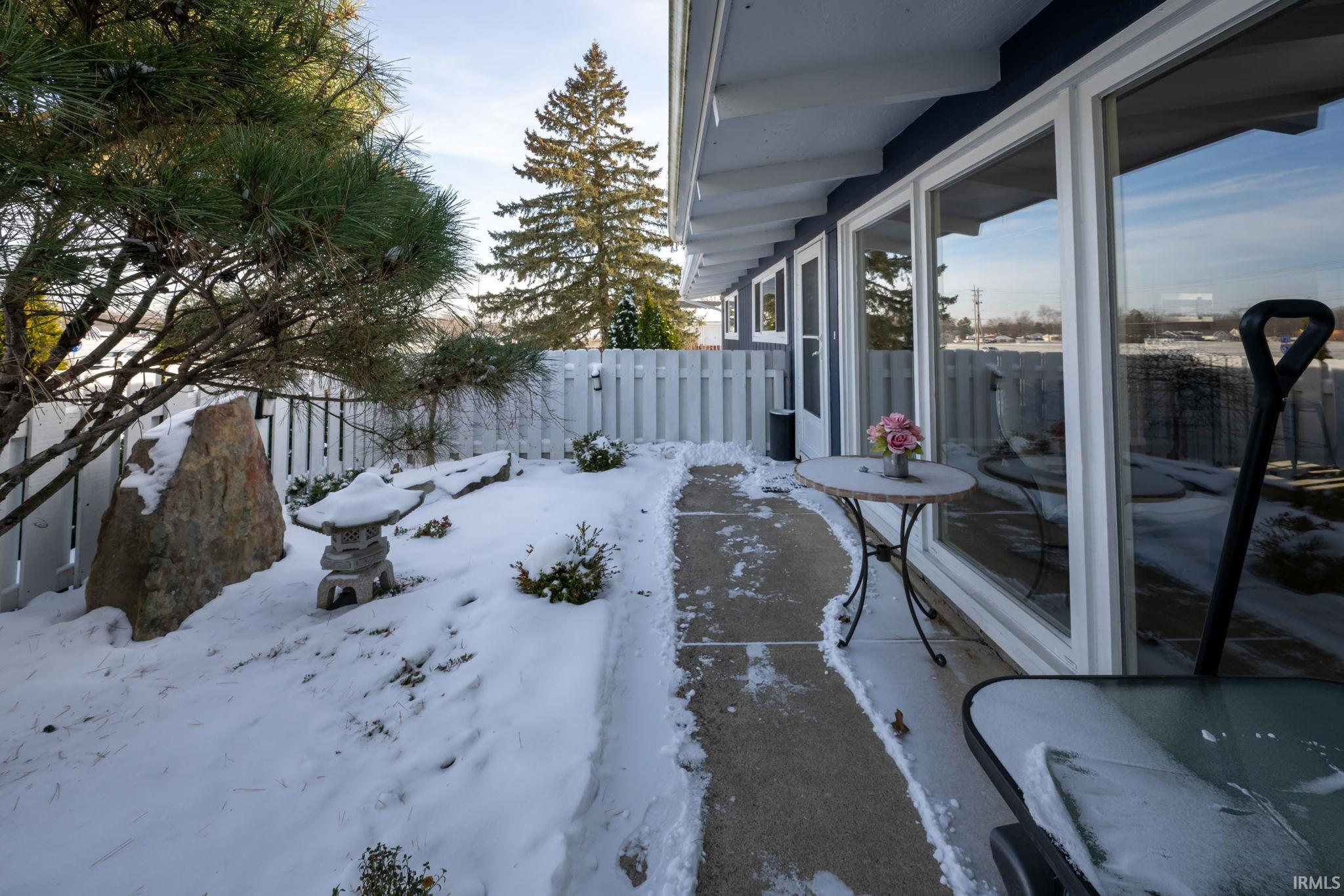 7317 Illinois Road Fort Wayne, IN 46804 - Photo 12 of 27