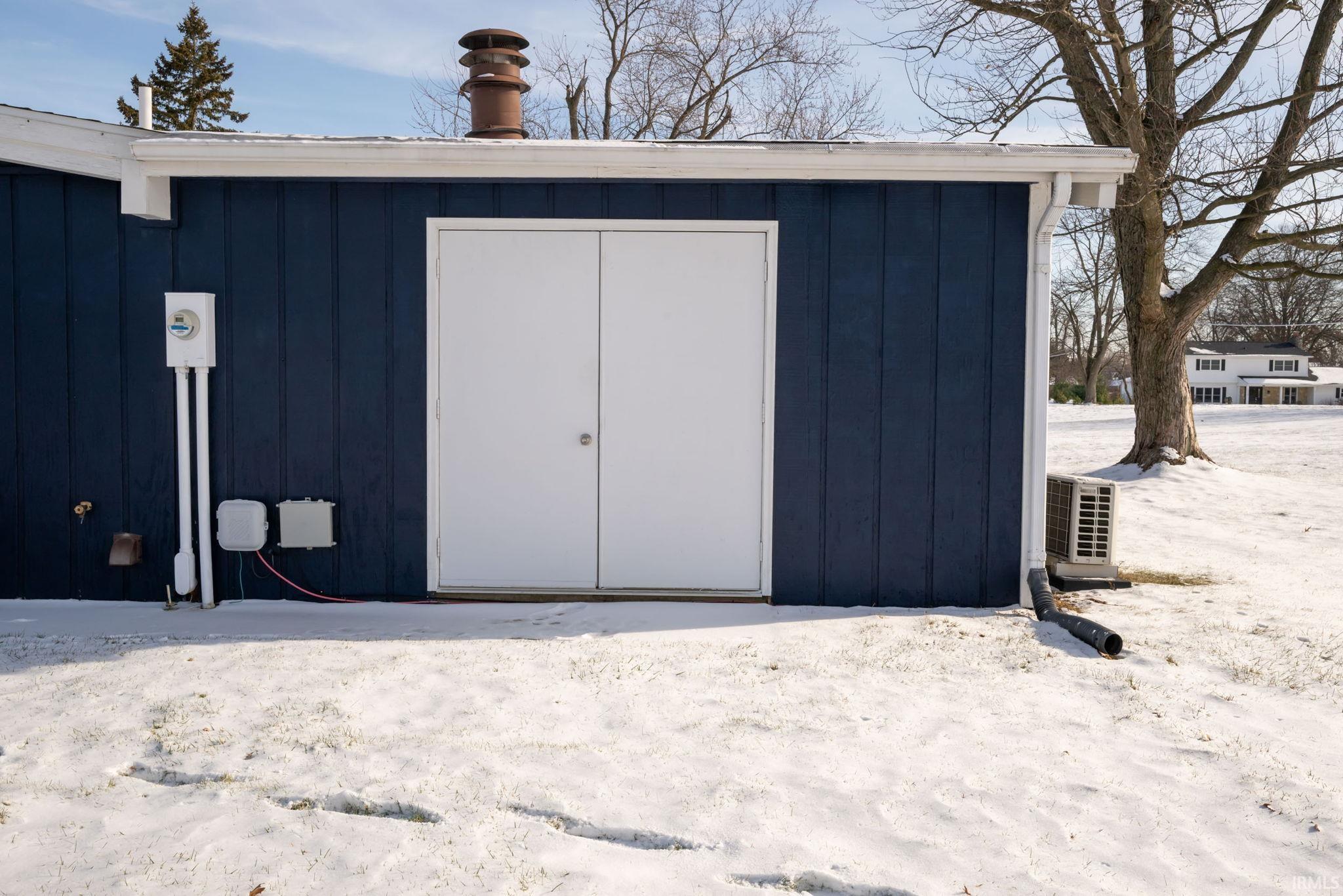 7317 Illinois Road Fort Wayne, IN 46804 - Photo 21 of 27