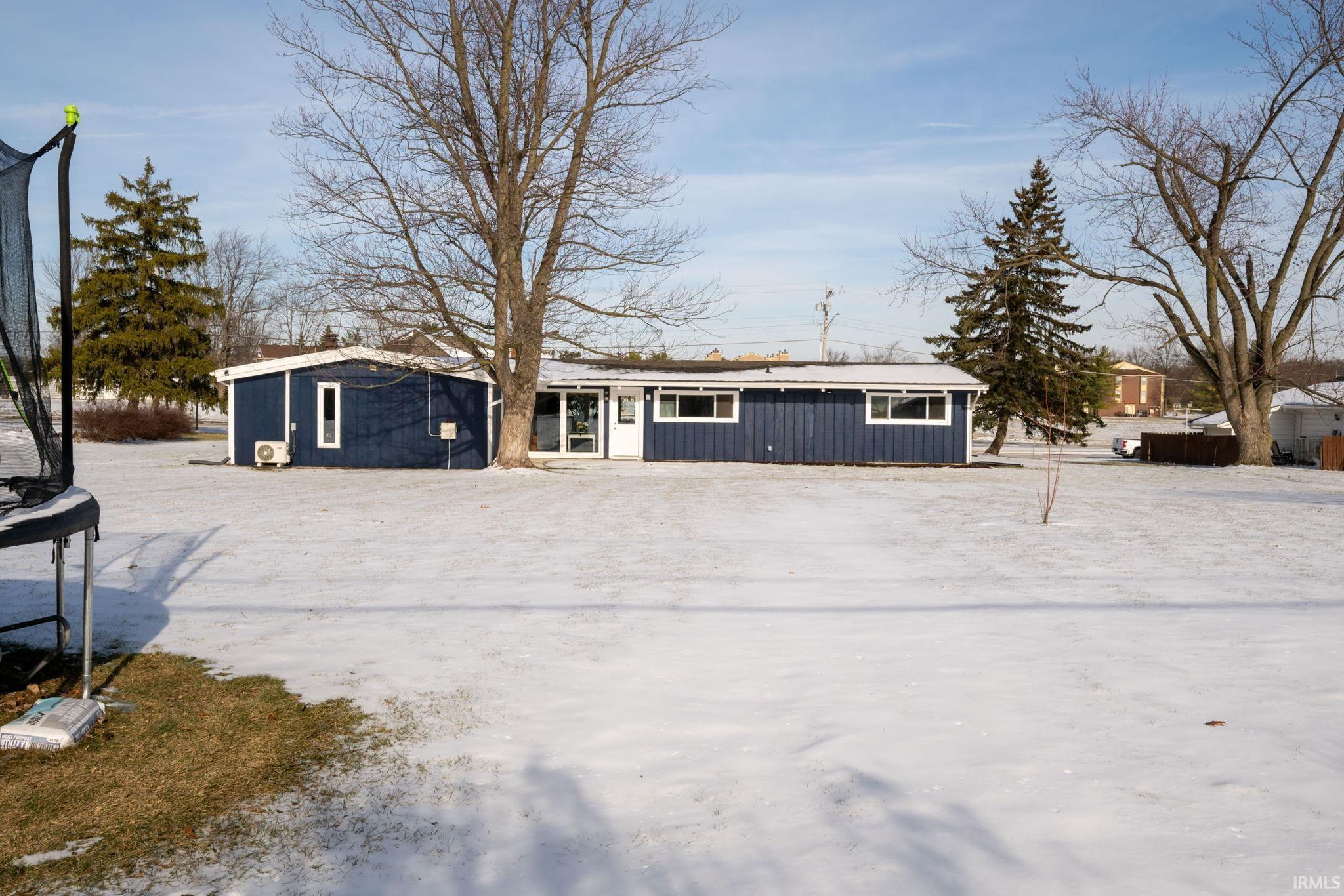 7317 Illinois Road Fort Wayne, IN 46804 - Photo 22 of 27