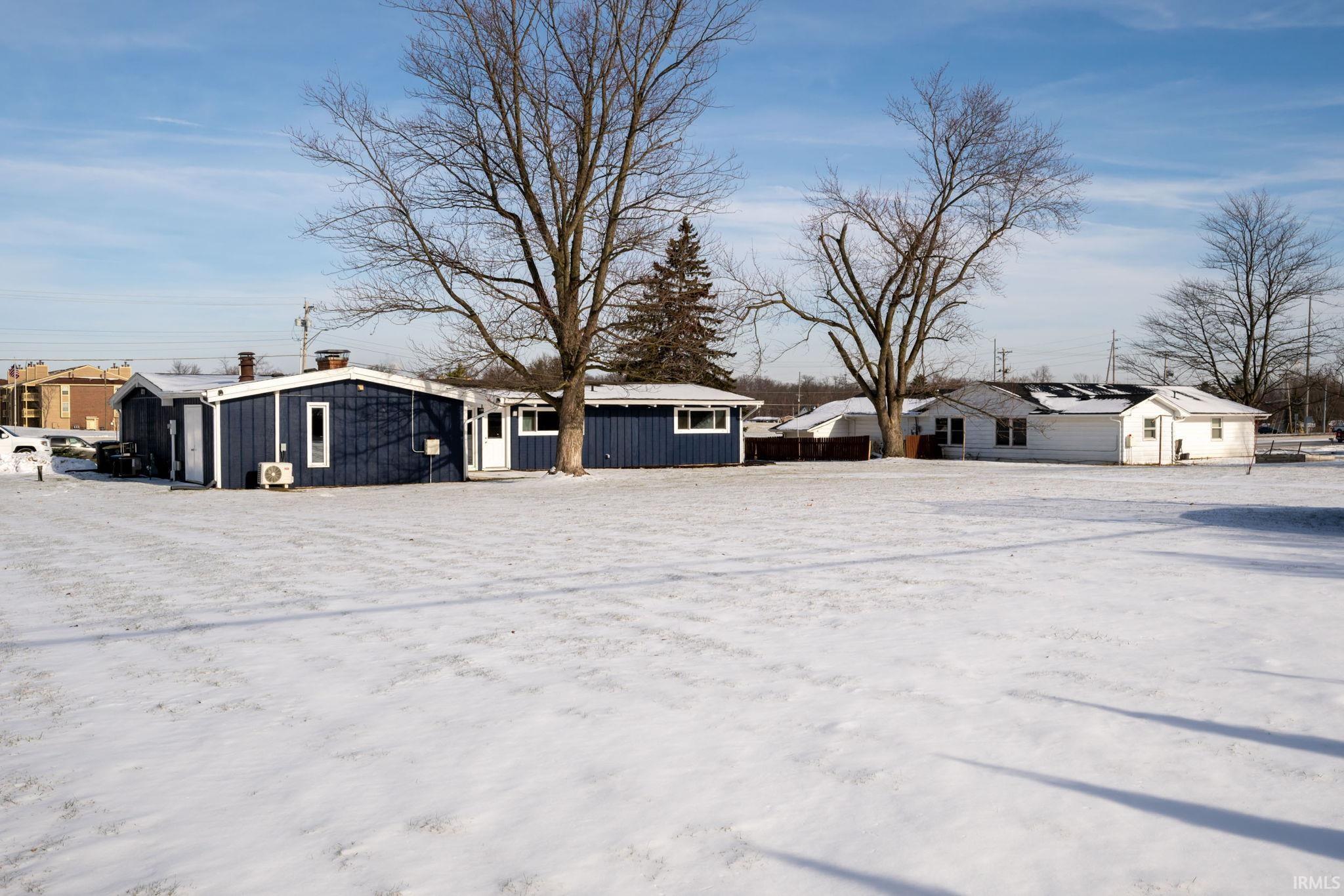 7317 Illinois Road Fort Wayne, IN 46804 - Photo 23 of 27