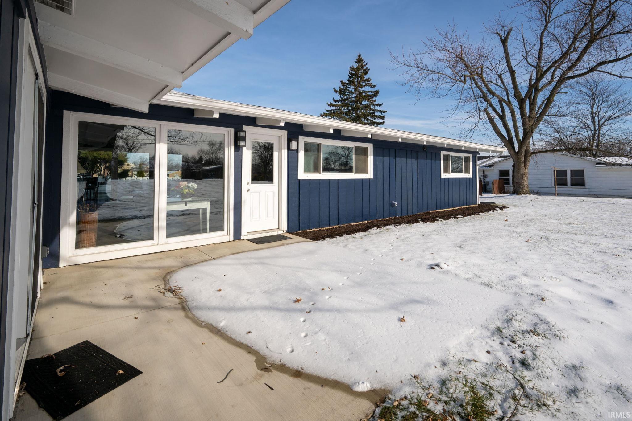 7317 Illinois Road Fort Wayne, IN 46804 - Photo 24 of 27