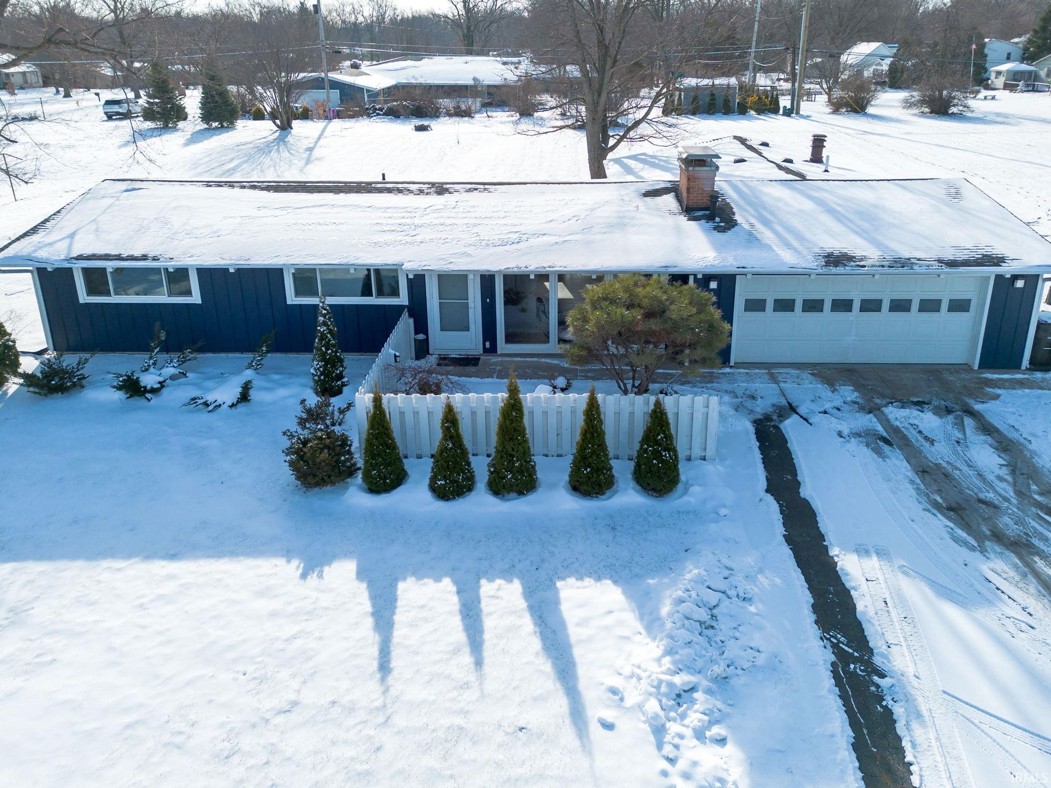 7317 Illinois Road Fort Wayne, IN 46804 - Photo 26 of 27