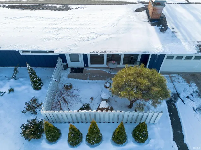 $225,000 | 7317 Illinois Road, Fort Wayne, IN 46804