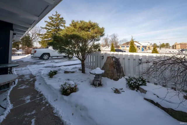 $225,000 | 7317 Illinois Road, Fort Wayne, IN 46804