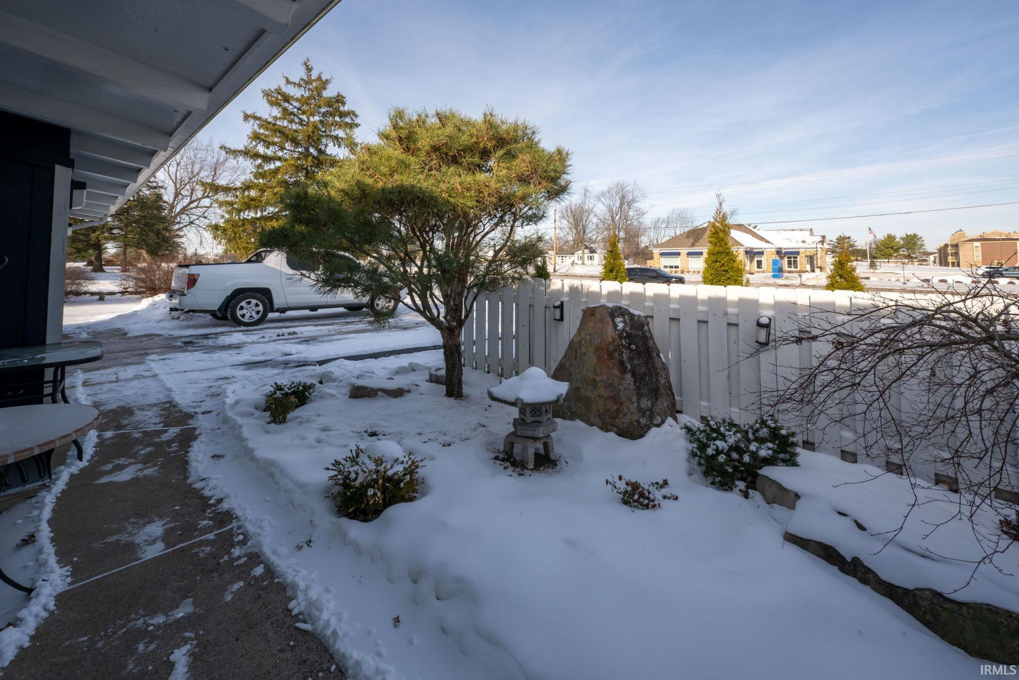 7317 Illinois Road Fort Wayne, IN 46804 - Photo 5 of 27