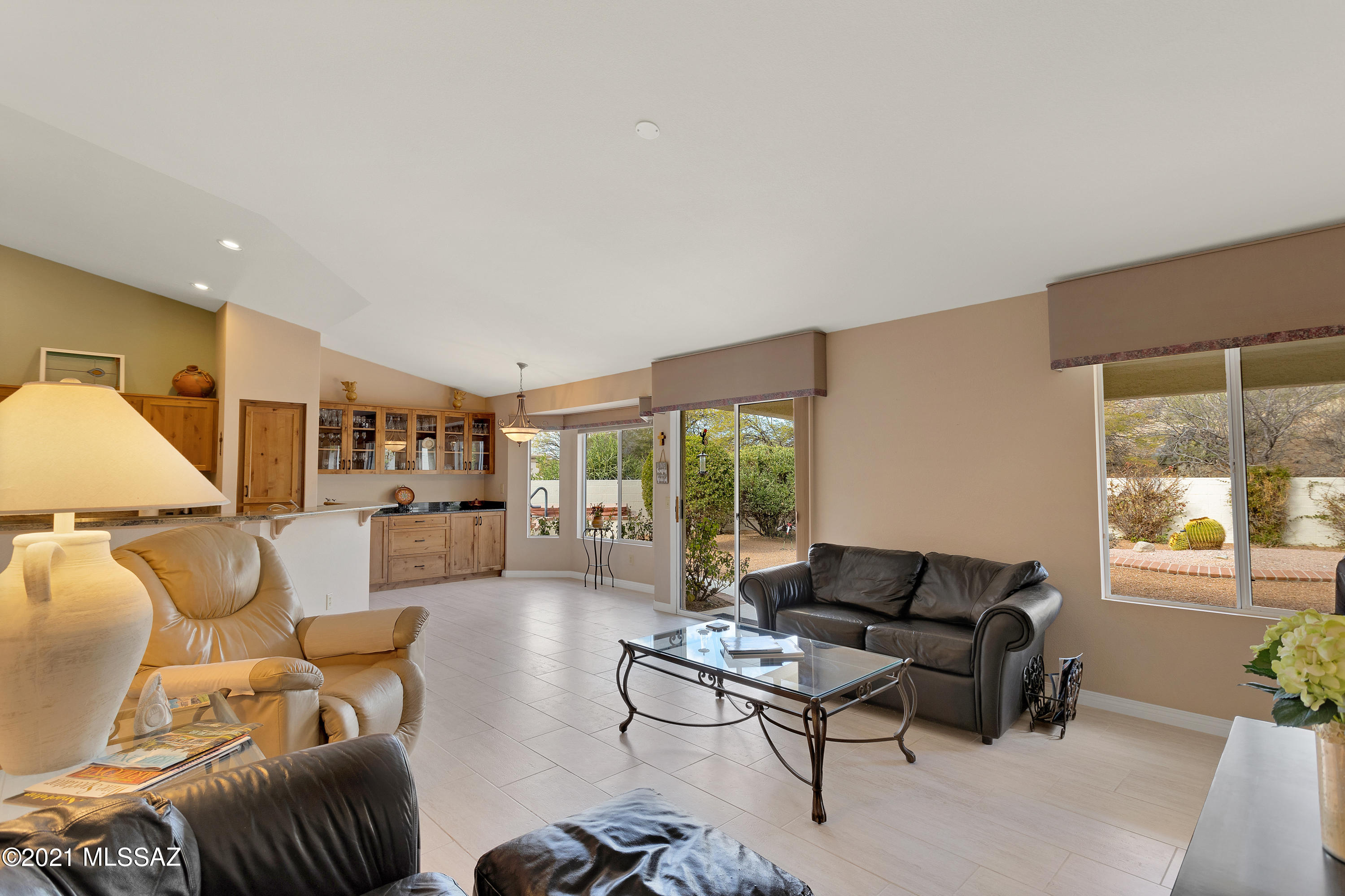 38120 South Stone Ridge Court Tucson, AZ 85739 - Photo 22 of 27