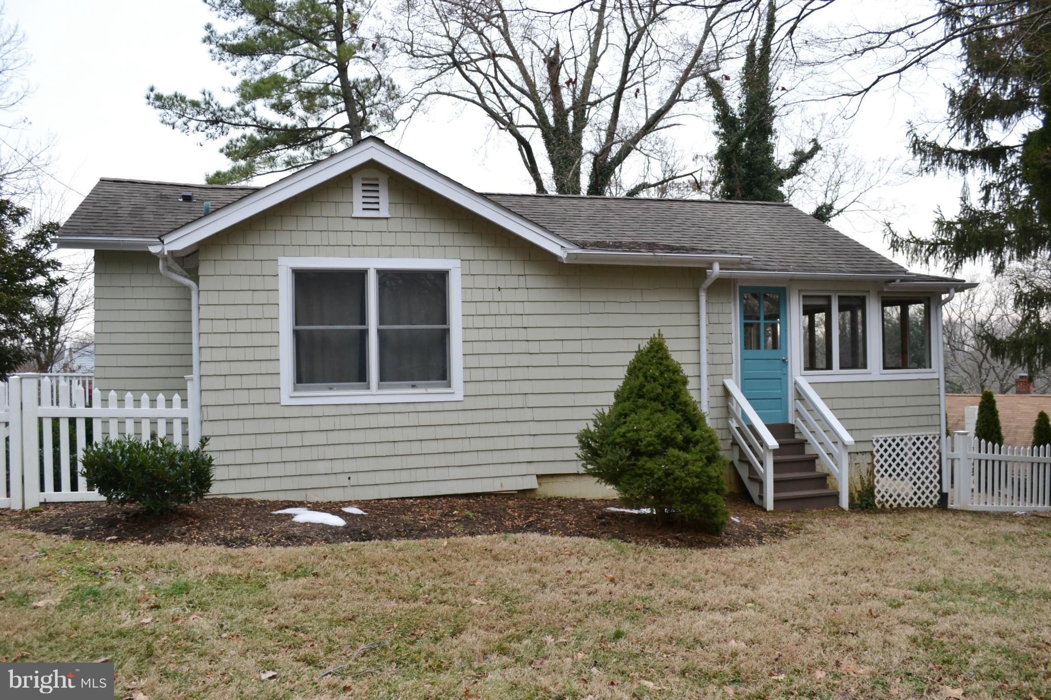 167 Ridgeway Circle Arnold, MD 21012 - Photo 3 of 30 Exterior Side