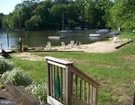 167 Ridgeway Circle Arnold, MD 21012 - Photo 22 of 30 Community Beach