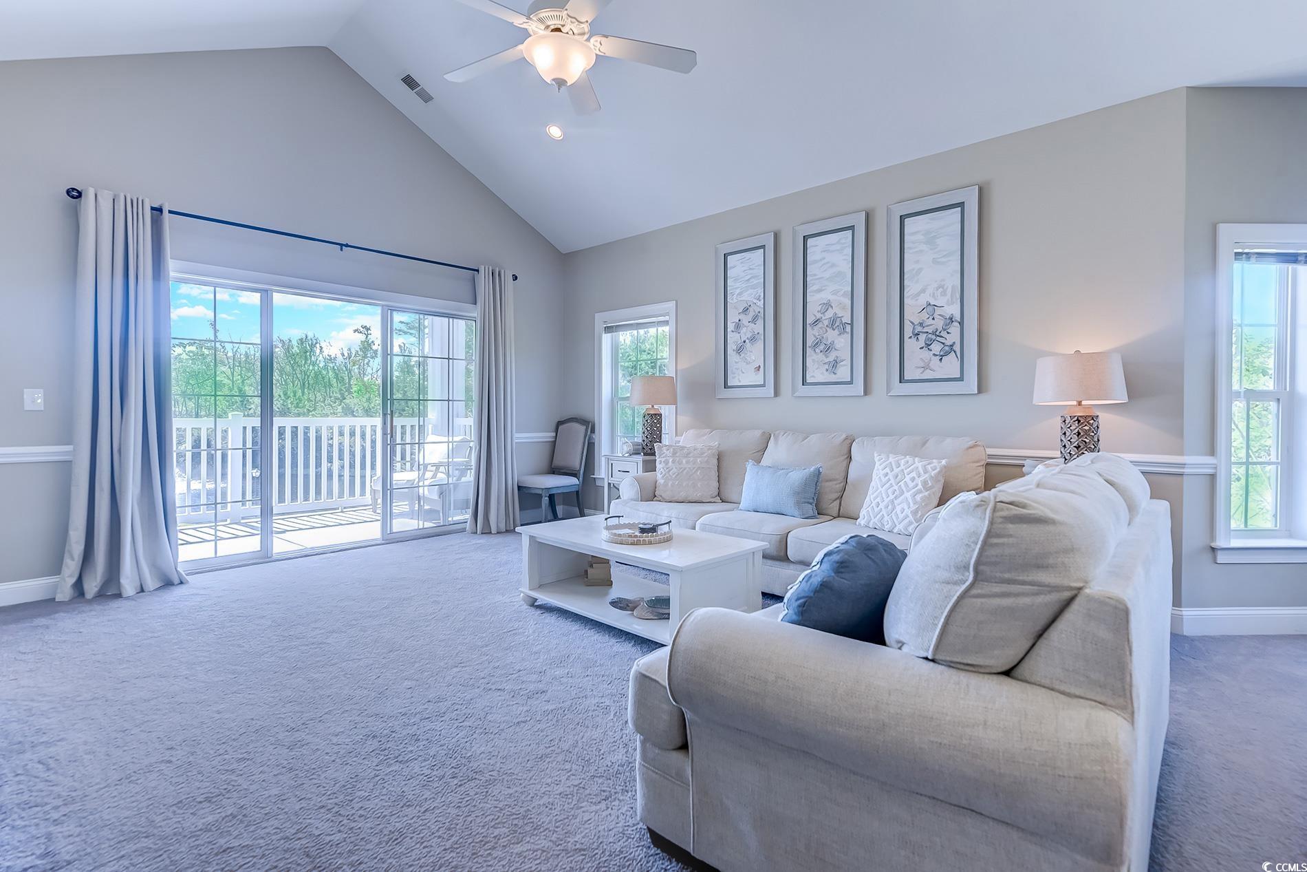 1100 Louise Costin Lane, Unit 1415 Murrells Inlet, SC 29576 - Photo 11 of 40