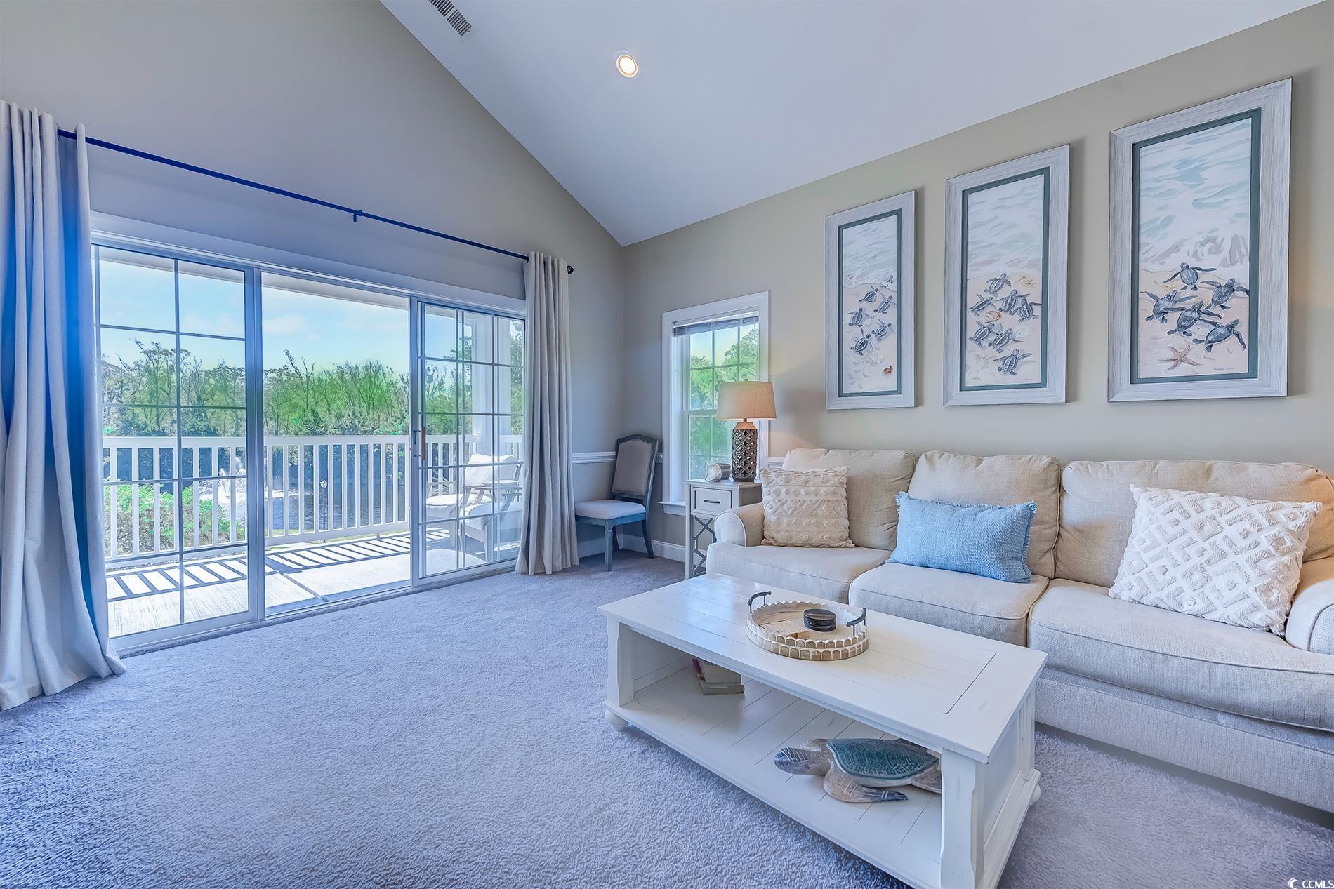 1100 Louise Costin Lane, Unit 1415 Murrells Inlet, SC 29576 - Photo 12 of 40