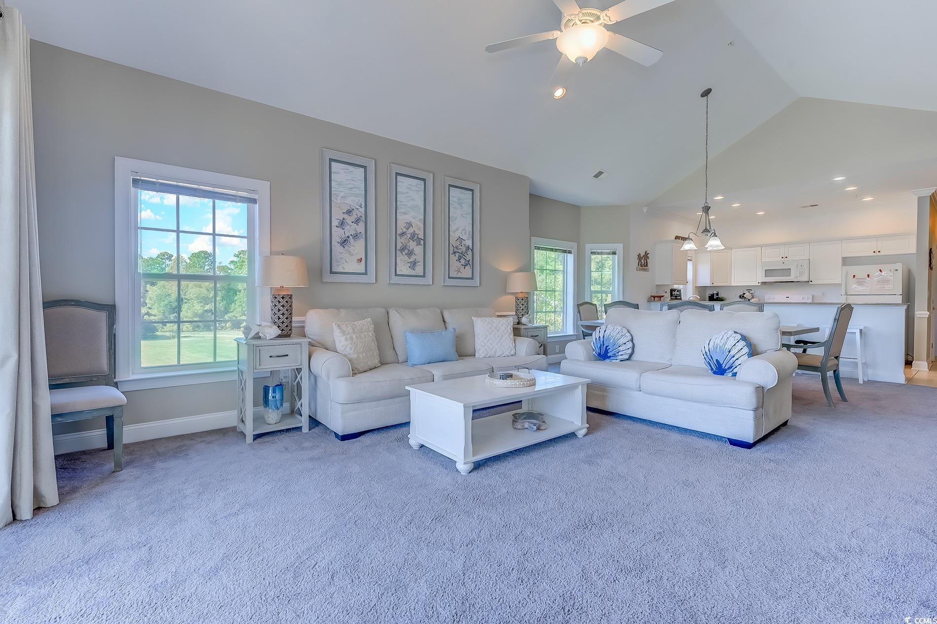 1100 Louise Costin Lane, Unit 1415 Murrells Inlet, SC 29576 - Photo 13 of 40