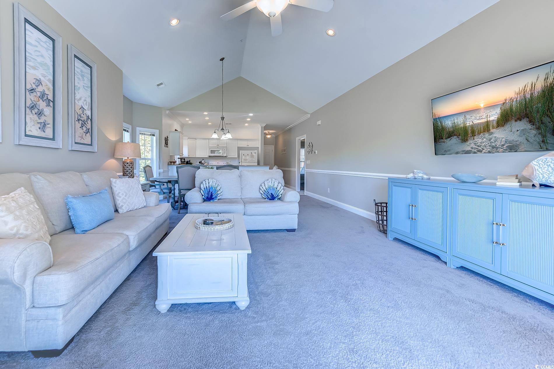 1100 Louise Costin Lane, Unit 1415 Murrells Inlet, SC 29576 - Photo 14 of 40