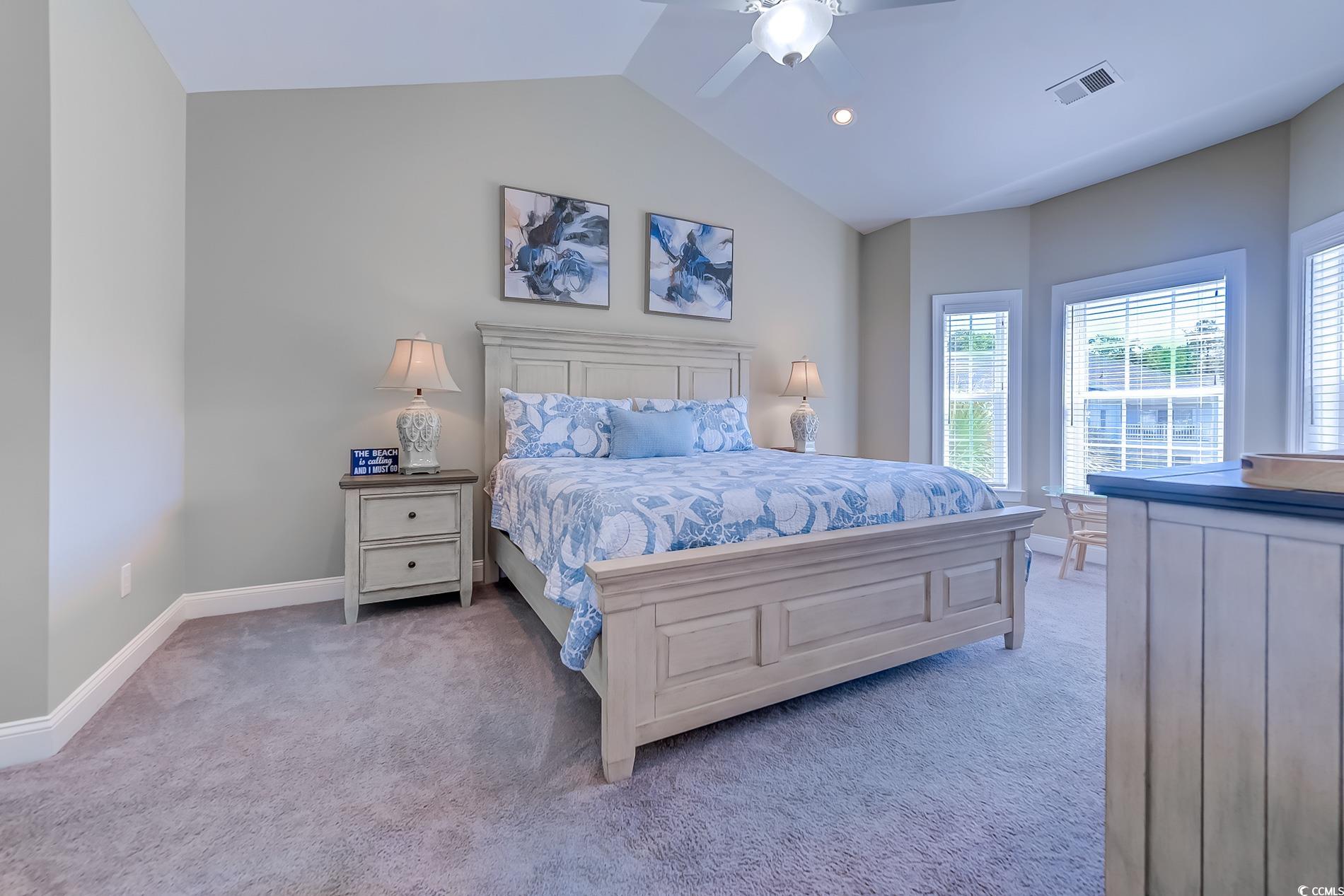 1100 Louise Costin Lane, Unit 1415 Murrells Inlet, SC 29576 - Photo 15 of 40