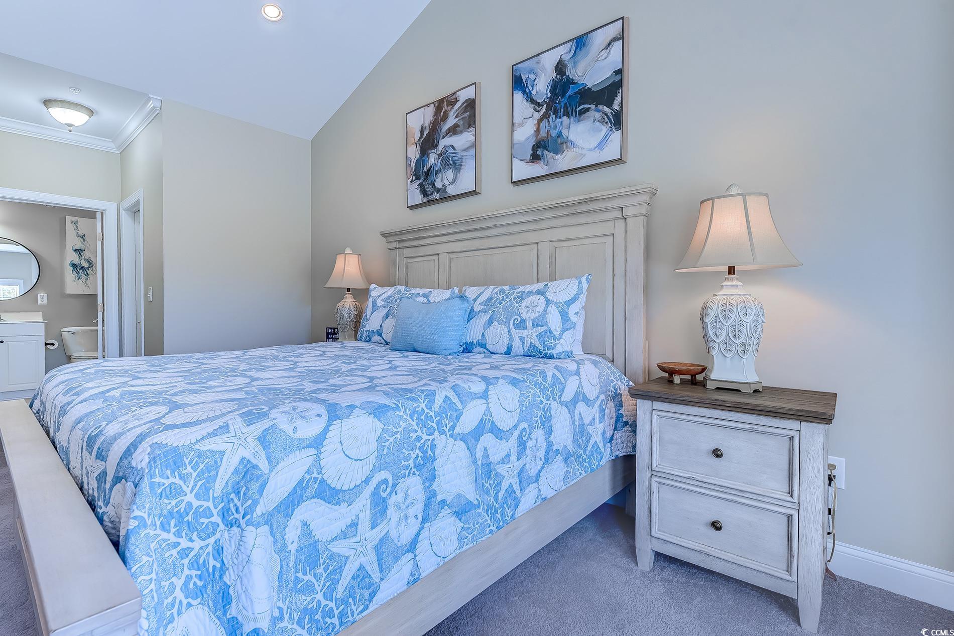 1100 Louise Costin Lane, Unit 1415 Murrells Inlet, SC 29576 - Photo 16 of 40