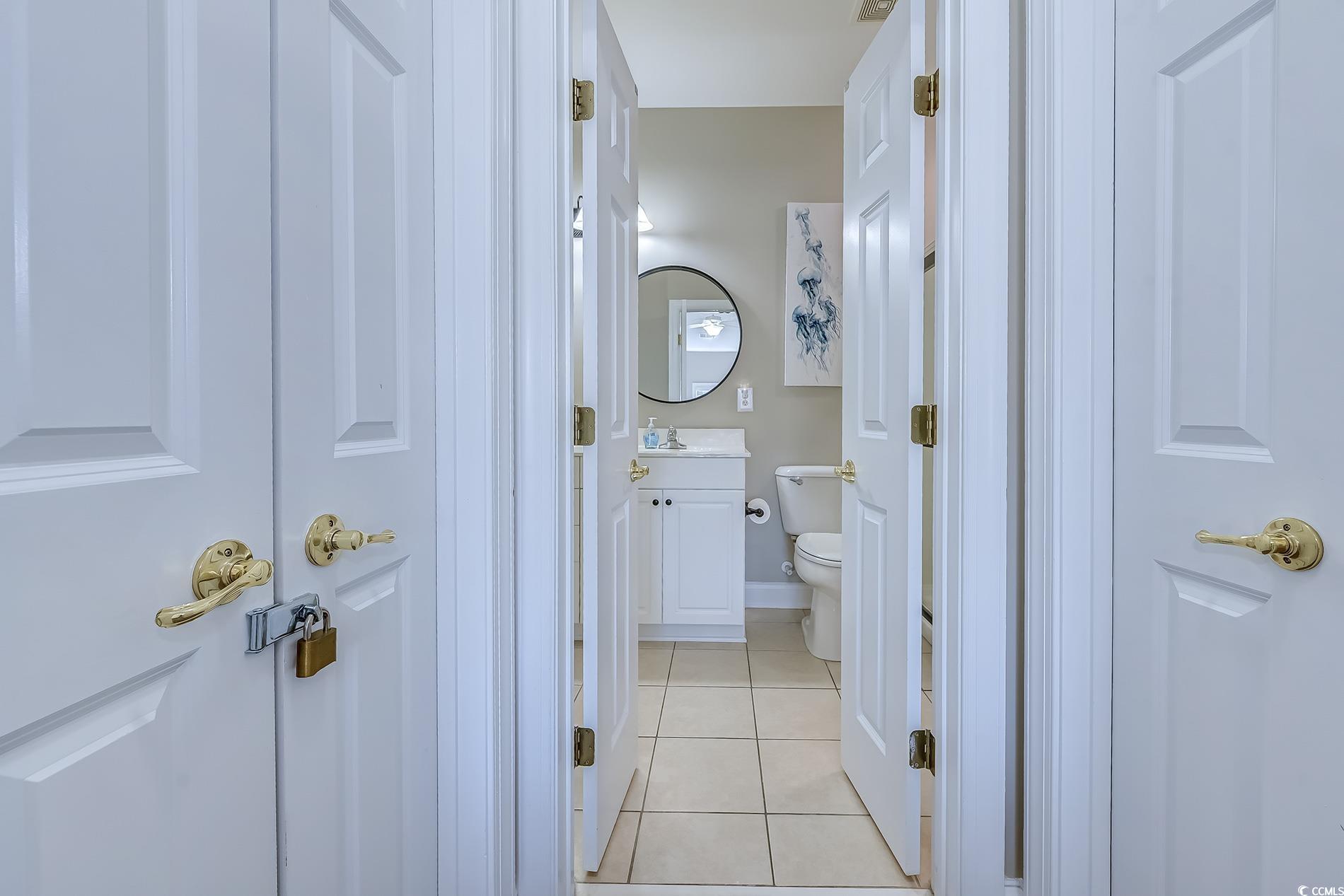 1100 Louise Costin Lane, Unit 1415 Murrells Inlet, SC 29576 - Photo 18 of 40