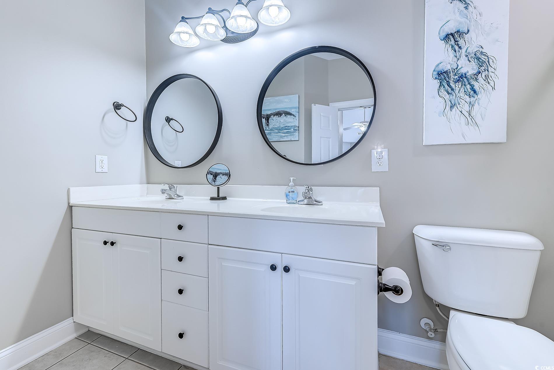 1100 Louise Costin Lane, Unit 1415 Murrells Inlet, SC 29576 - Photo 19 of 40